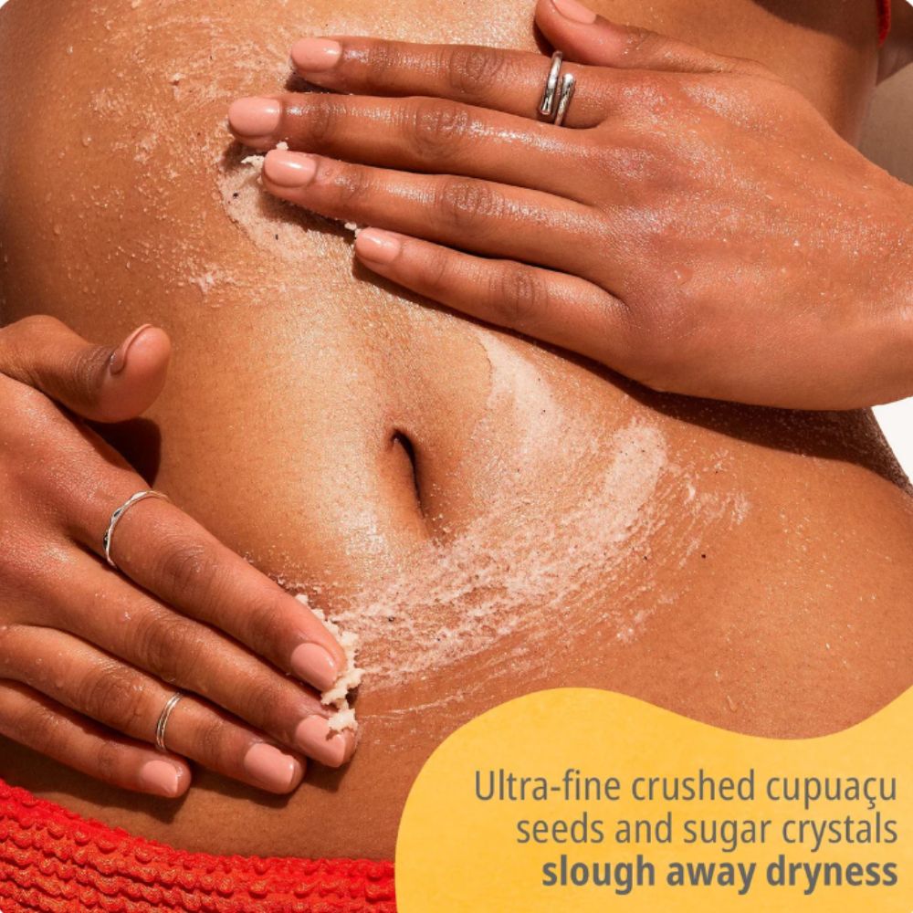 Sol de Janeiro Bum Bum Body Scrub 75gr