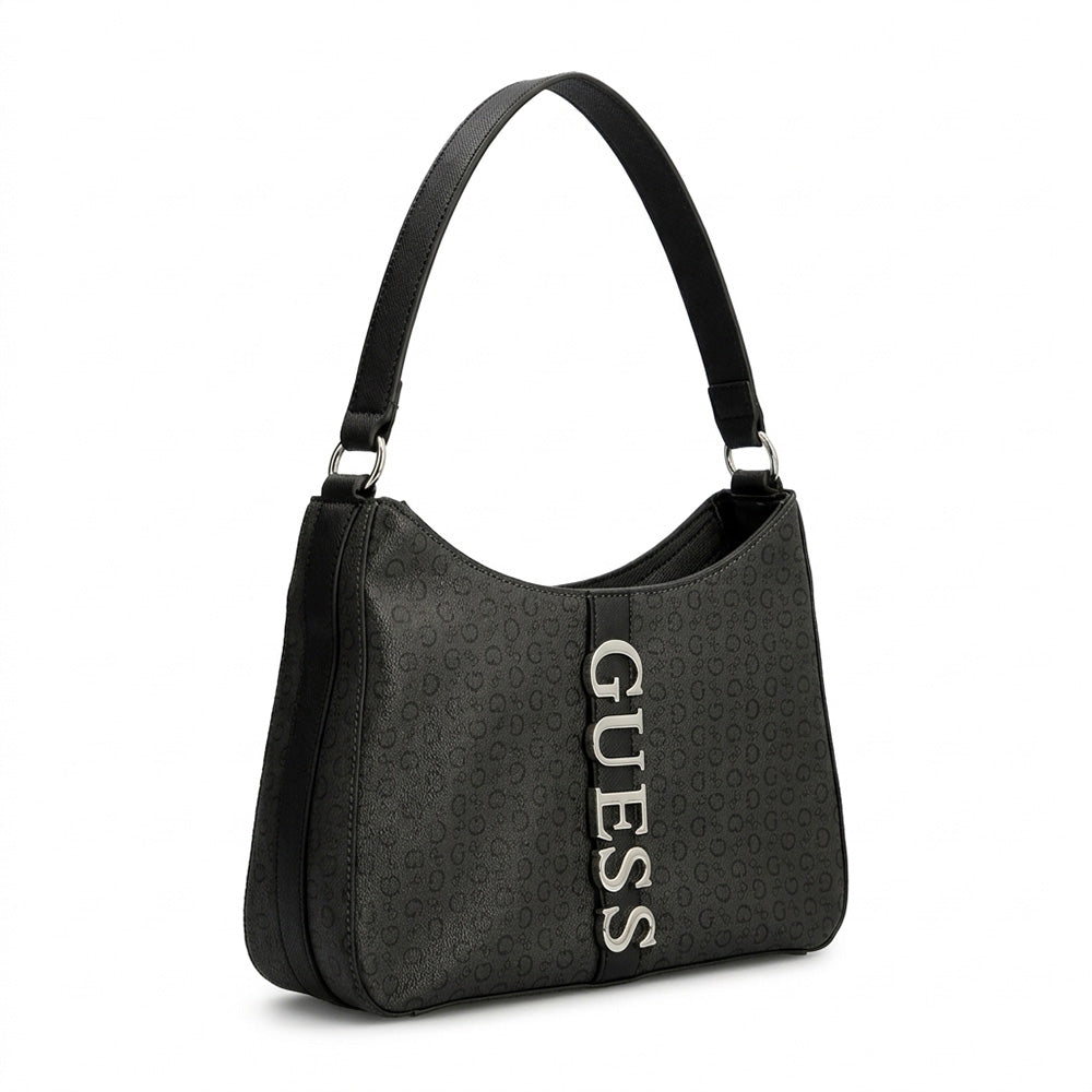 Guess Cartera Logan Coal