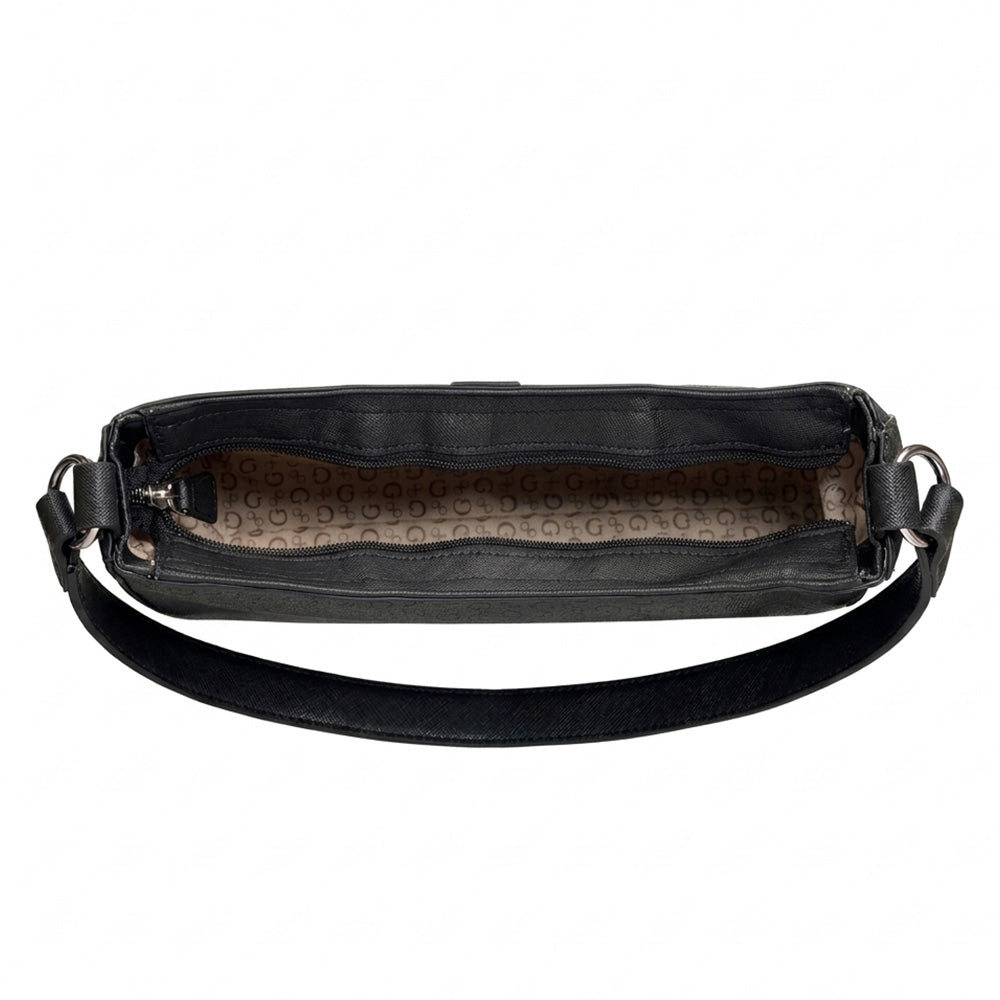 Guess Cartera Logan Coal