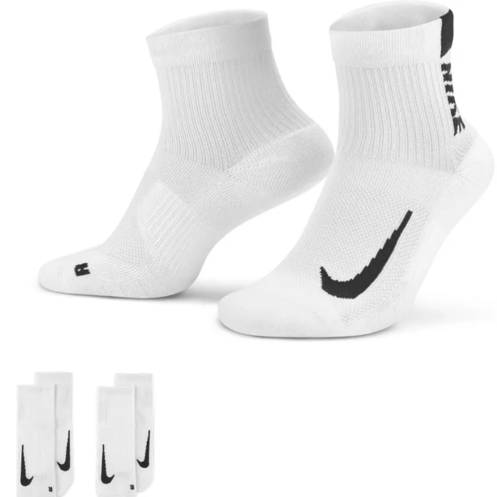 Nike Multiplier Ankle 2 Pares