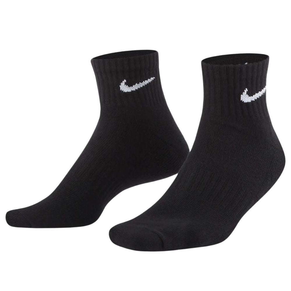 Nike Medias Everyday Cushioned 3 Pares