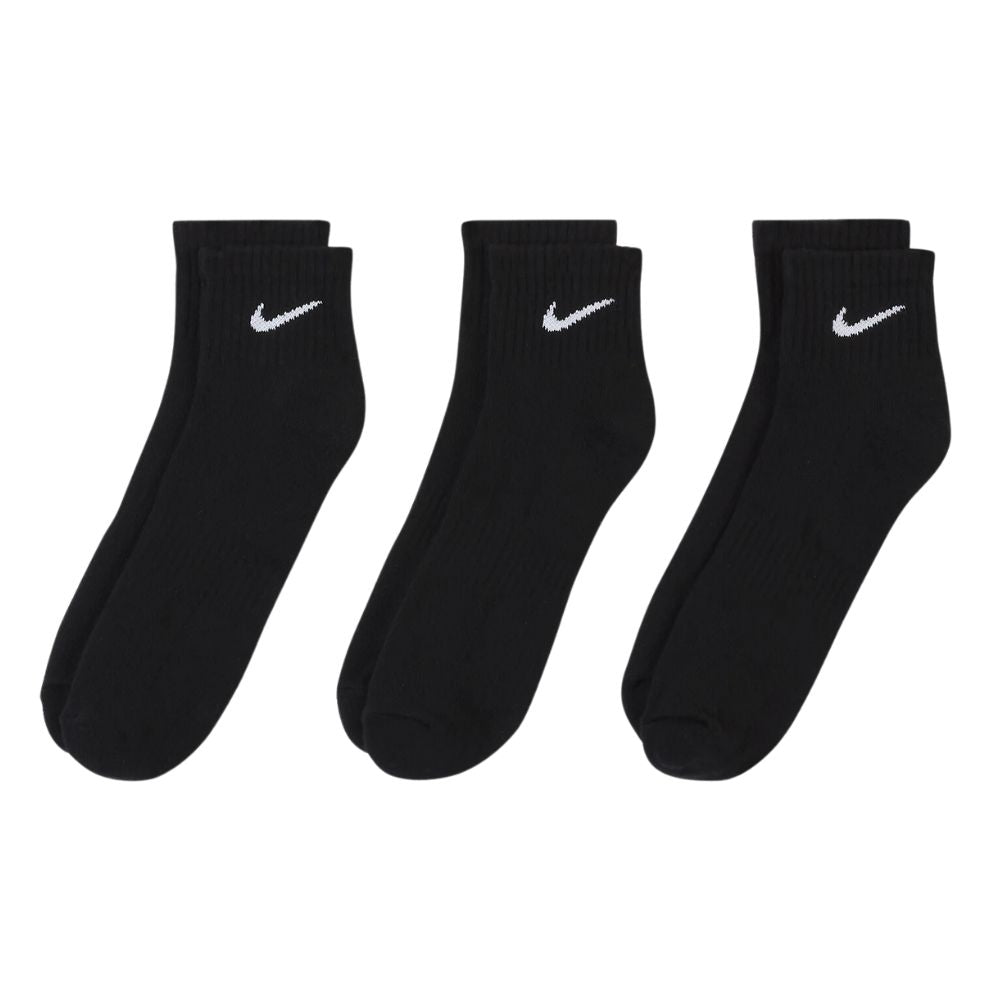 Nike Medias Everyday Cushioned 3 Pares