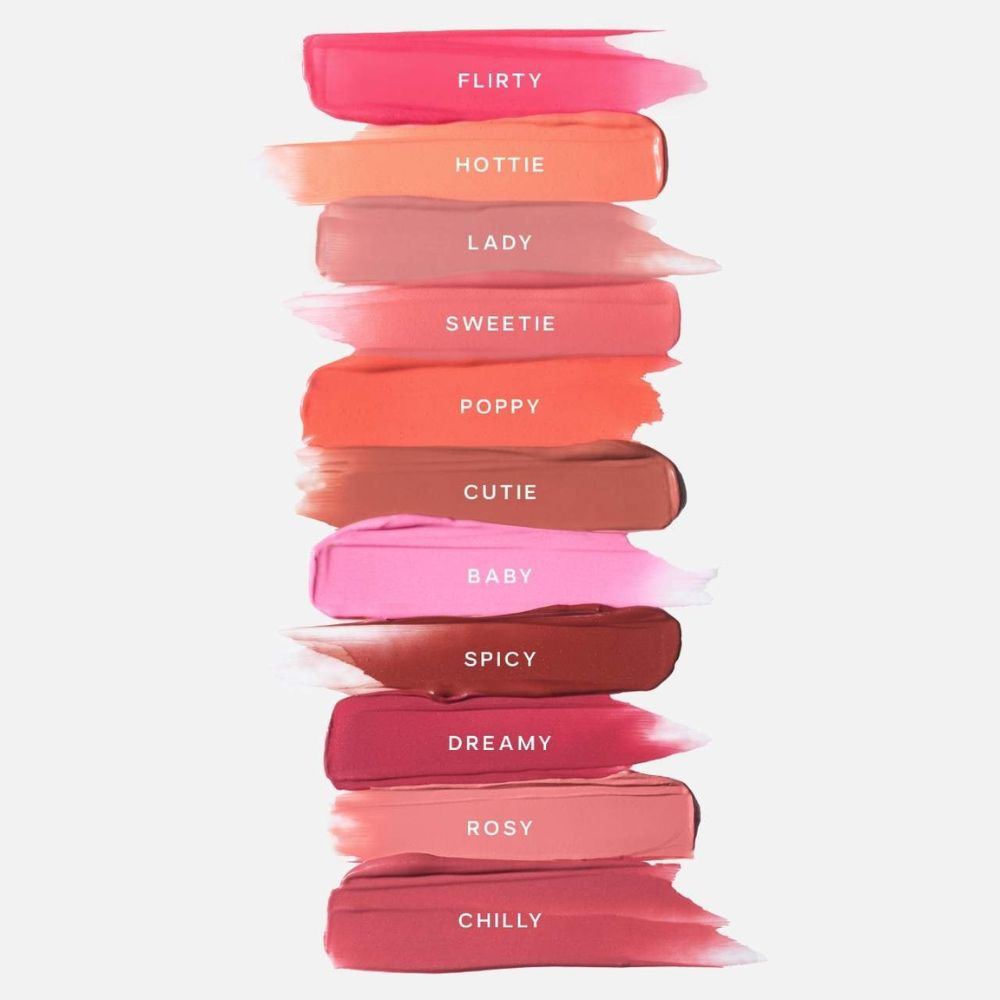 Saie Dew Blush Liquid Cheek Flirty Watermelon 12ml