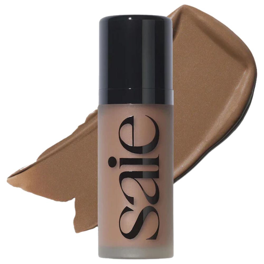 Saie Bronzer Liquide Salt 12ml