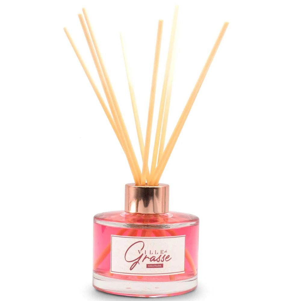 Sensaodor Ambientador Ville De Grasse Granada 100ml