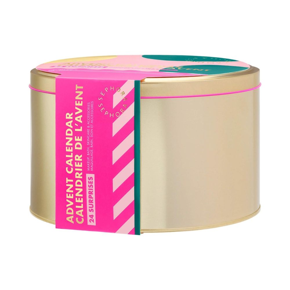 Sephora 24 Sorpresaa Premium Collection Makeup & Skincare Advent Calendar 24 Surprises