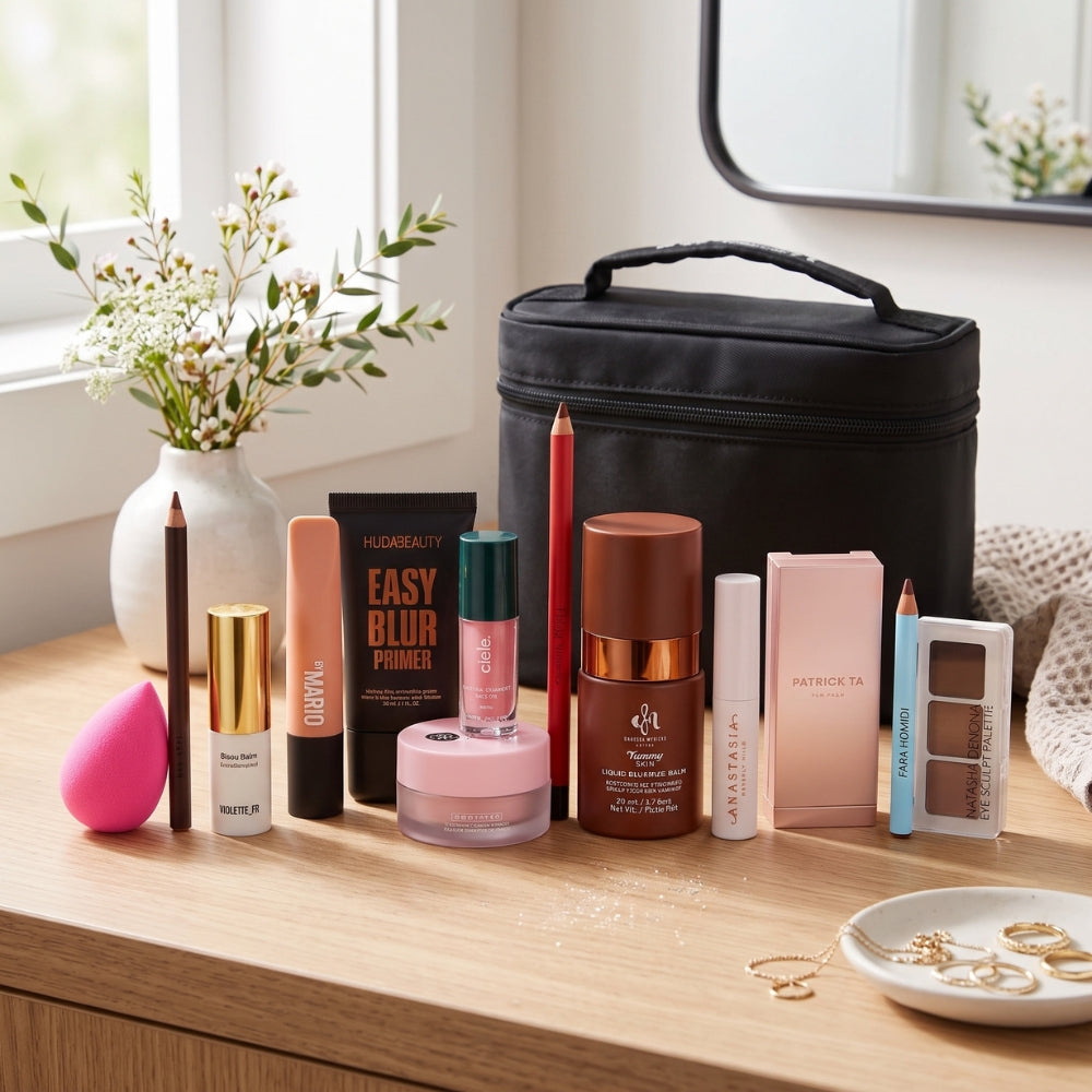 Sephora Favorites Makeup Experts Kit 13 Productos