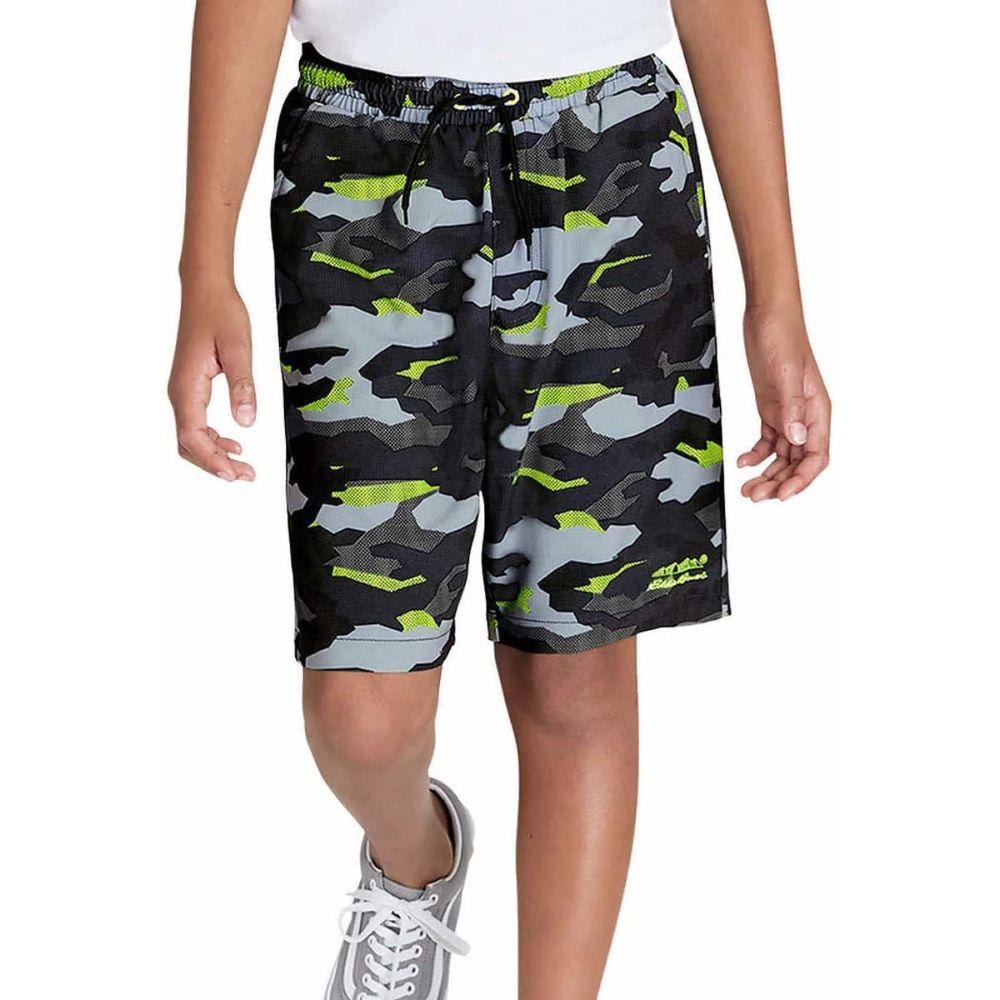 Eddie Bauer Shorts Para Niños