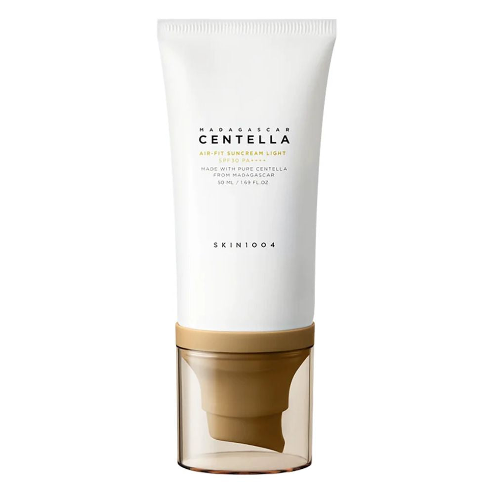 Skin1004 Madagascar Centella Air-fit Suncream Light SPF30 50ml