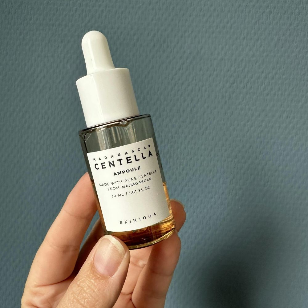 Skin1004 Madagascar Centella Ampoule 30ml