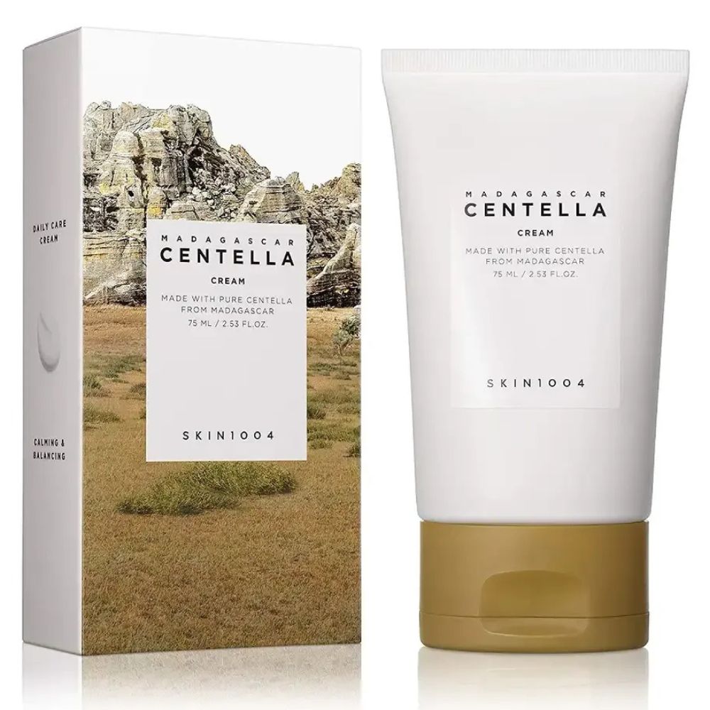 Skin1004 Madagascar Centella Cream 75ml