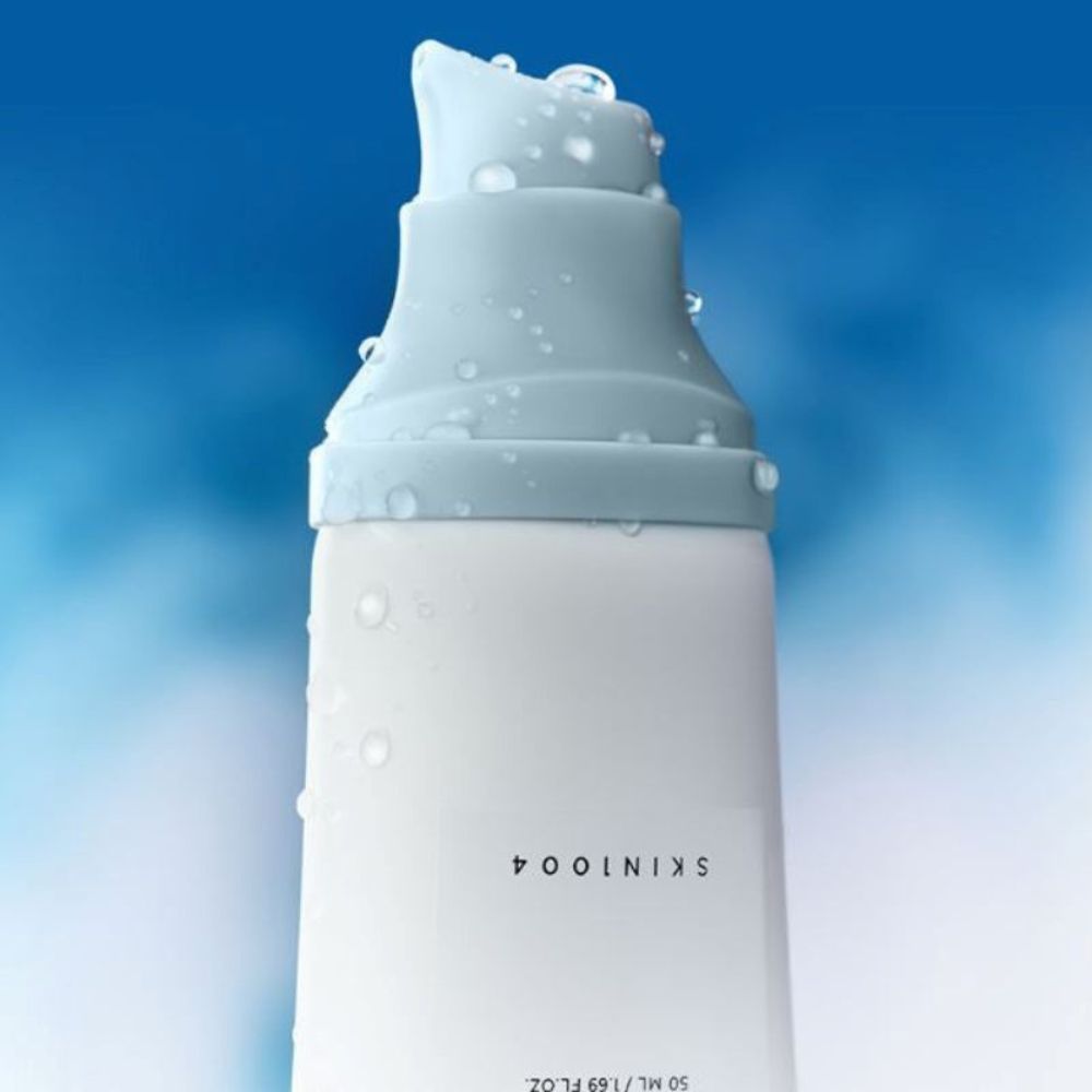 Skin1004 Madagascar Centella Hyalu-Cica Water-fit Sun Serum 100ml