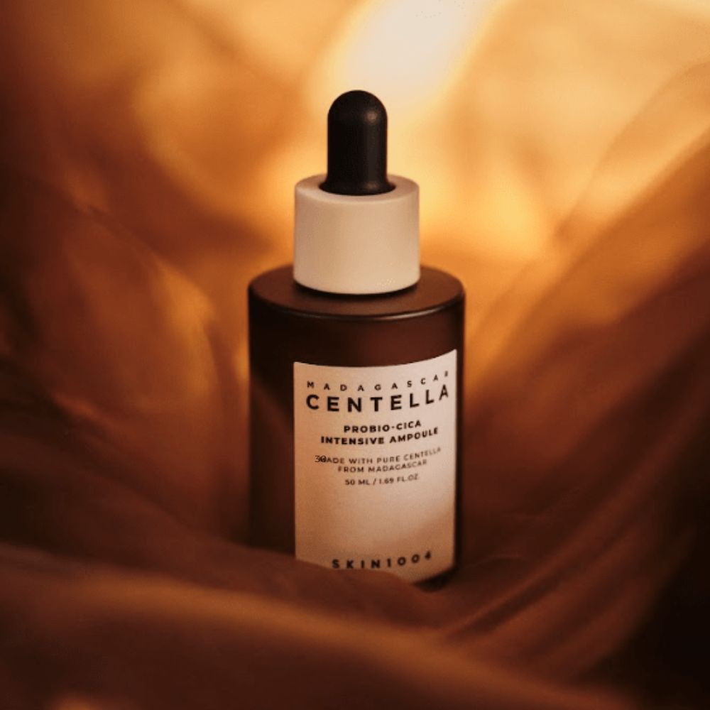 Skin1004 Madagascar Centella Probio-Cica Intensive Ampuole 30ml
