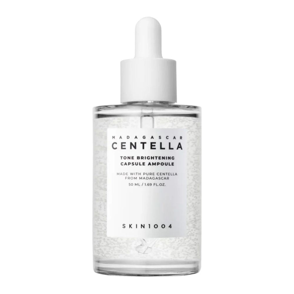 Skin1004 Centella Tone Brightening Capsule Ampoule 50ml