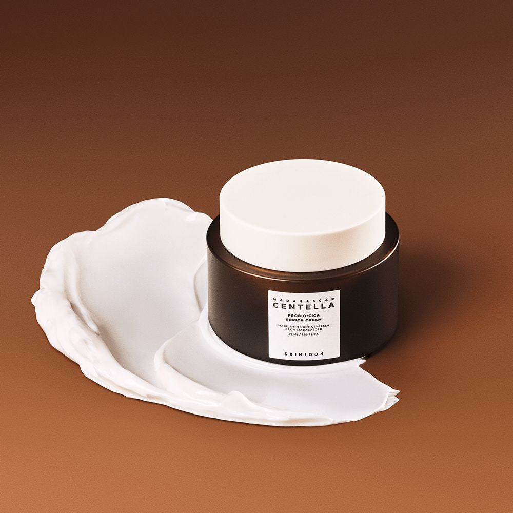Skin1004 Madagascar Centella Probio-cica Enrich Cream 15ml