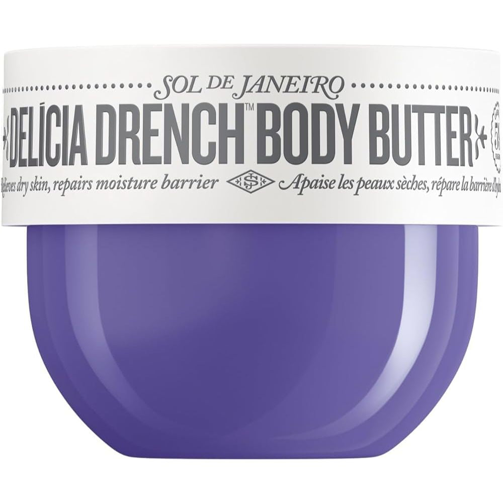 Sol de Janeiro Delícia Drench™ Body Butter