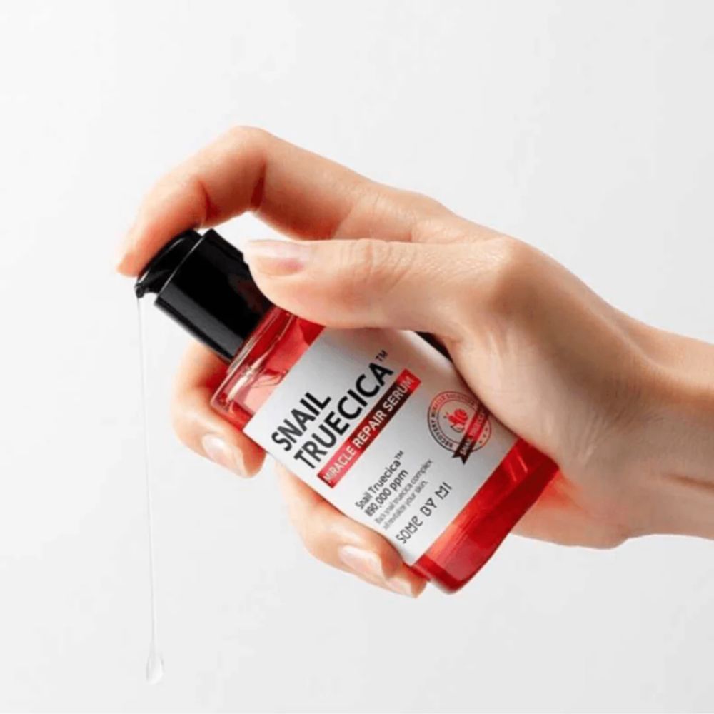 Some By MI Snail Truecica Miracle Repair Serum 50ml