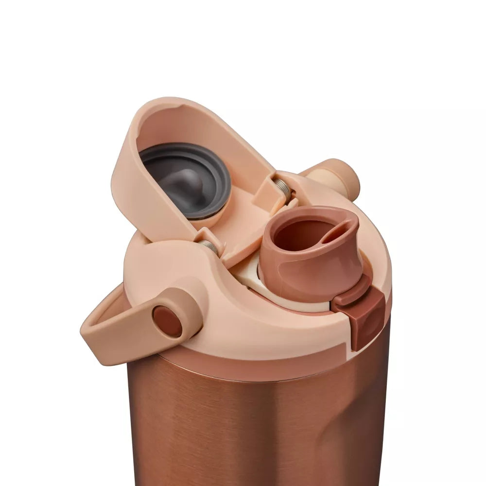 Owala Termo FreeSip Tumbler w/Travel Grip 30oz In Good Company