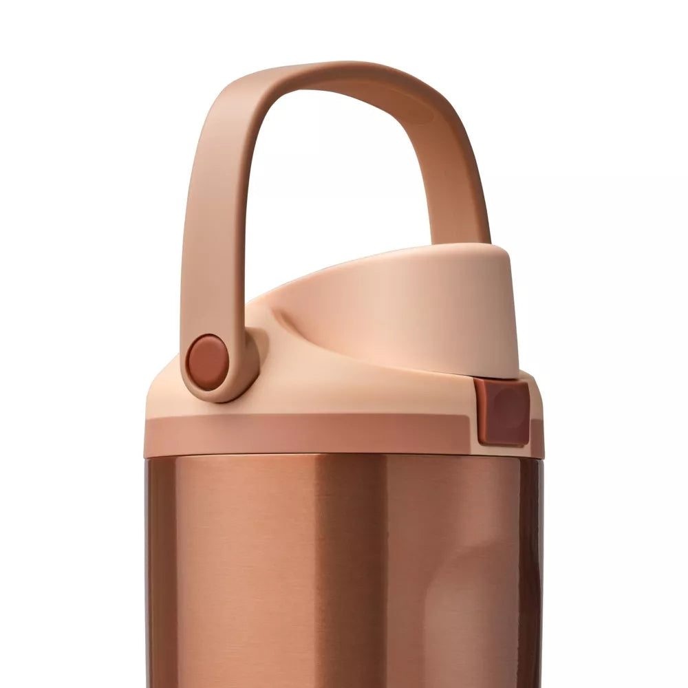 Owala Termo FreeSip Tumbler w/Travel Grip 30oz In Good Company