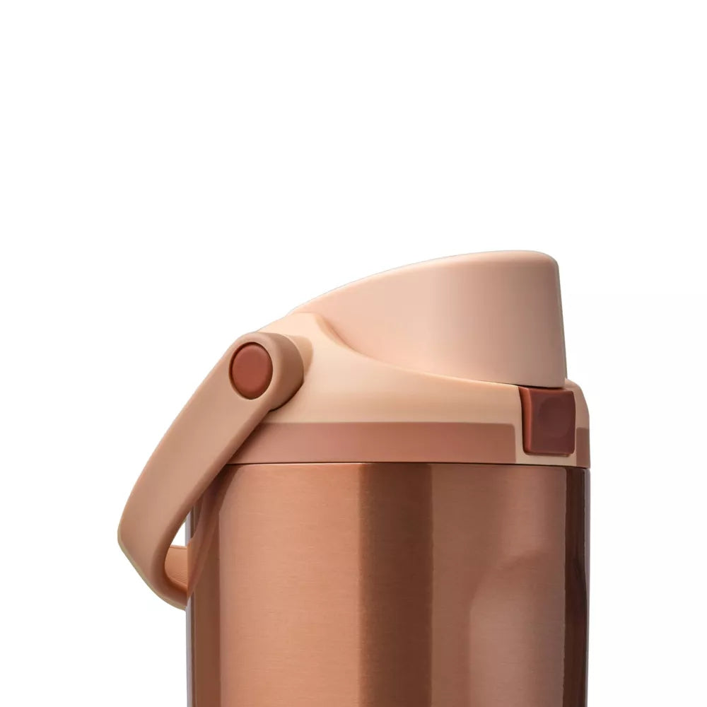 Owala Termo FreeSip Tumbler w/Travel Grip 30oz In Good Company