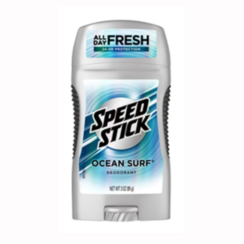 Speed Stick Ocean Surf Desodorante Men  51gr