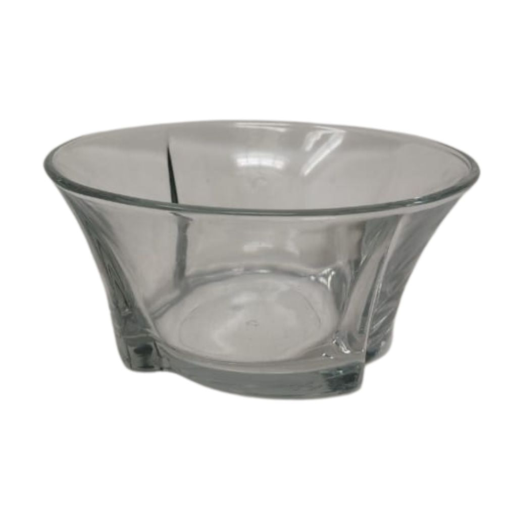 Bowl de Vidrio 18cm