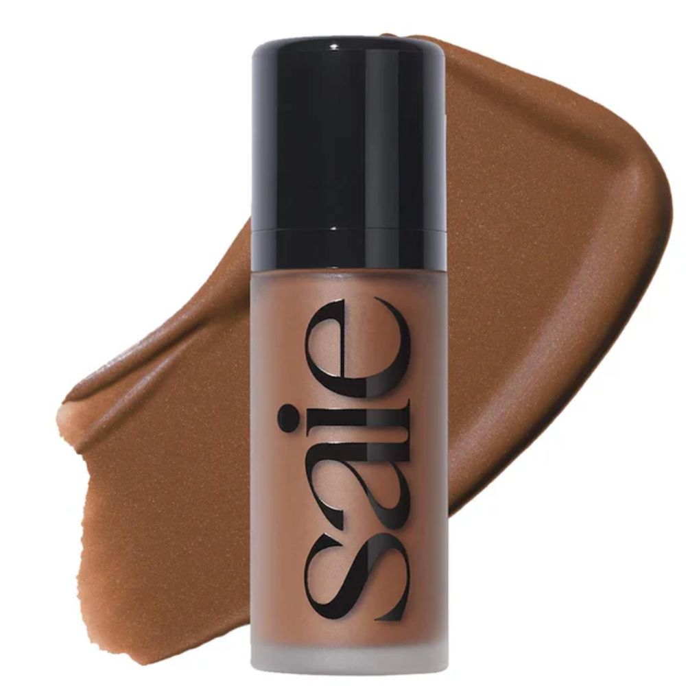 Saie Bronzer Liquide Spritz 12ml