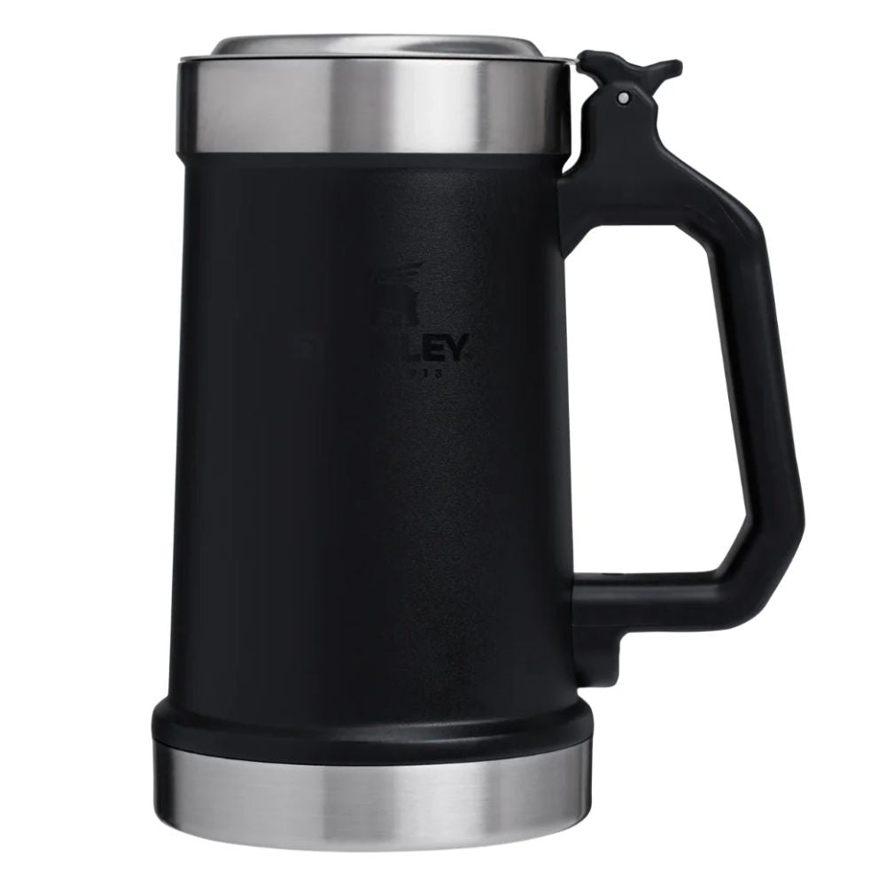 Stanley Jarra Classic Opener Stein  24oz Black 2.0