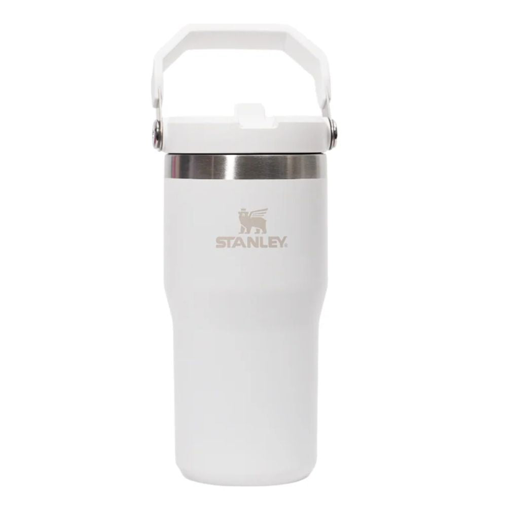 Stanley Termo Classic Flip Straw Tumbler Color Frost 20oz