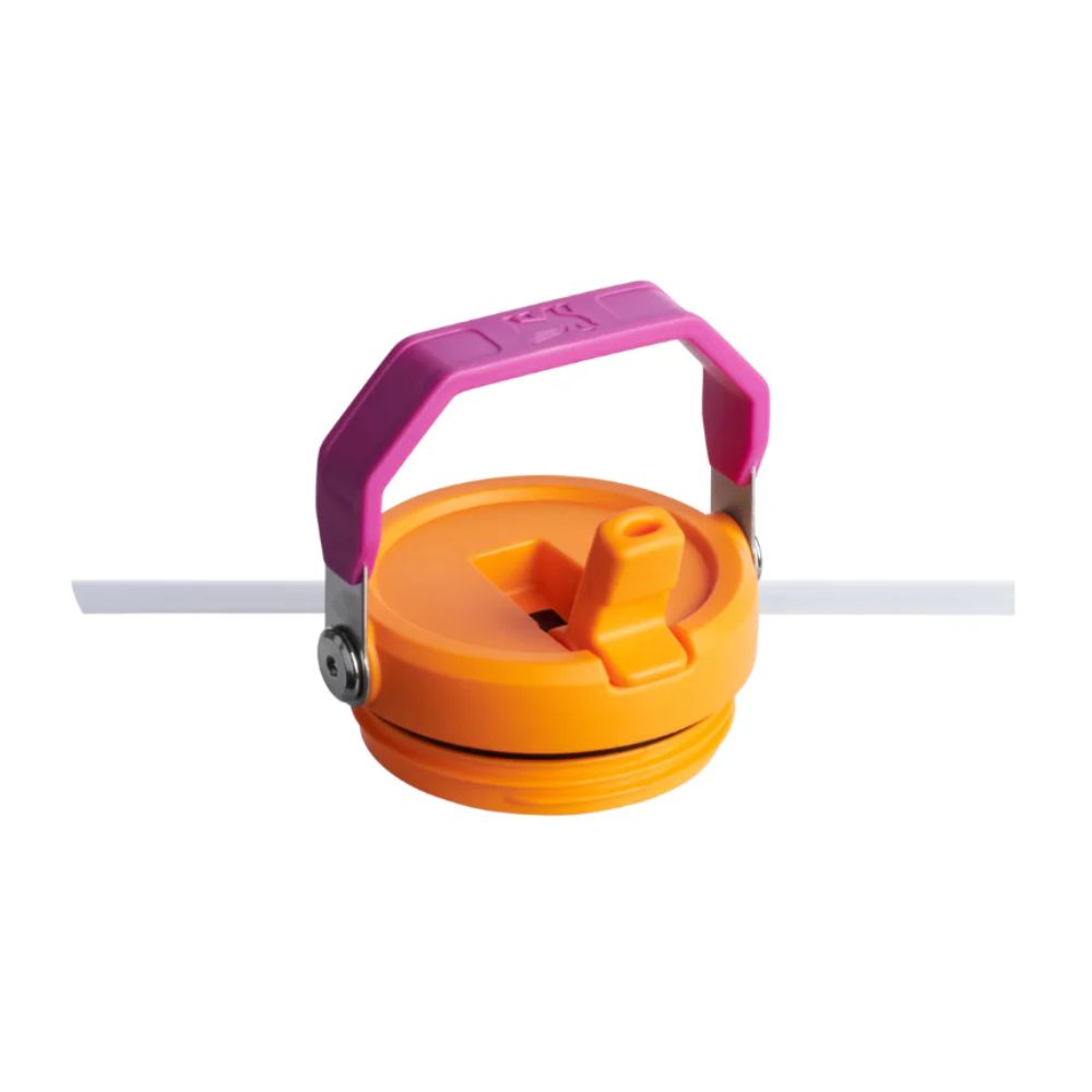 Stanley Termo The Iceflow Flip Straw Tumbler 30oz Frost Reverb