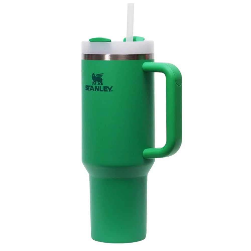 Stanley Termo Quencher H2.0 FlowState Tumbler Color Meadow 40oz