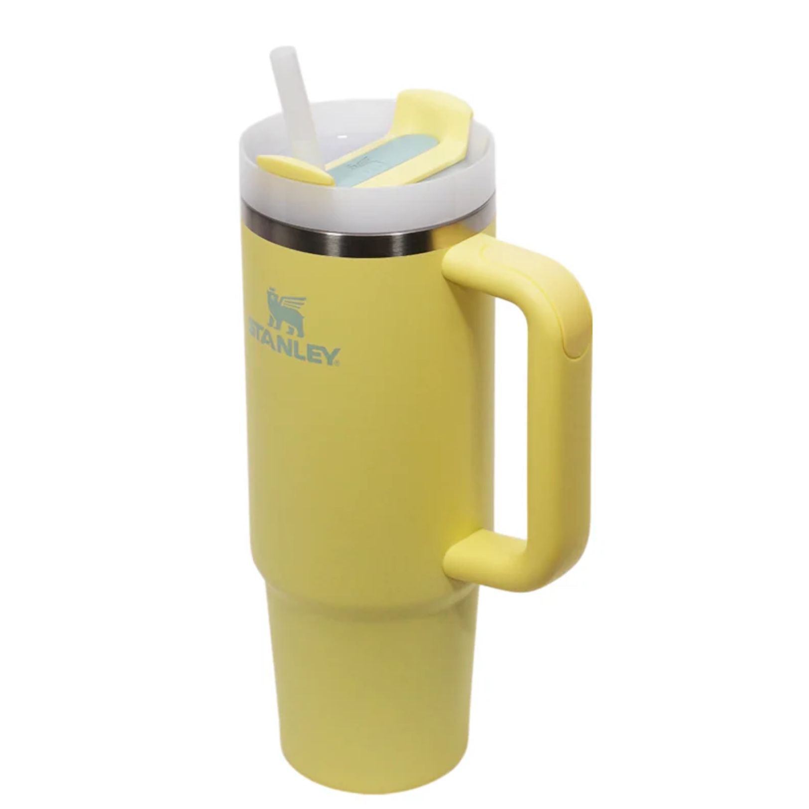 Stanley Termo Quencher H2.0 FlowState Tumbler Color Pomelo 30oz