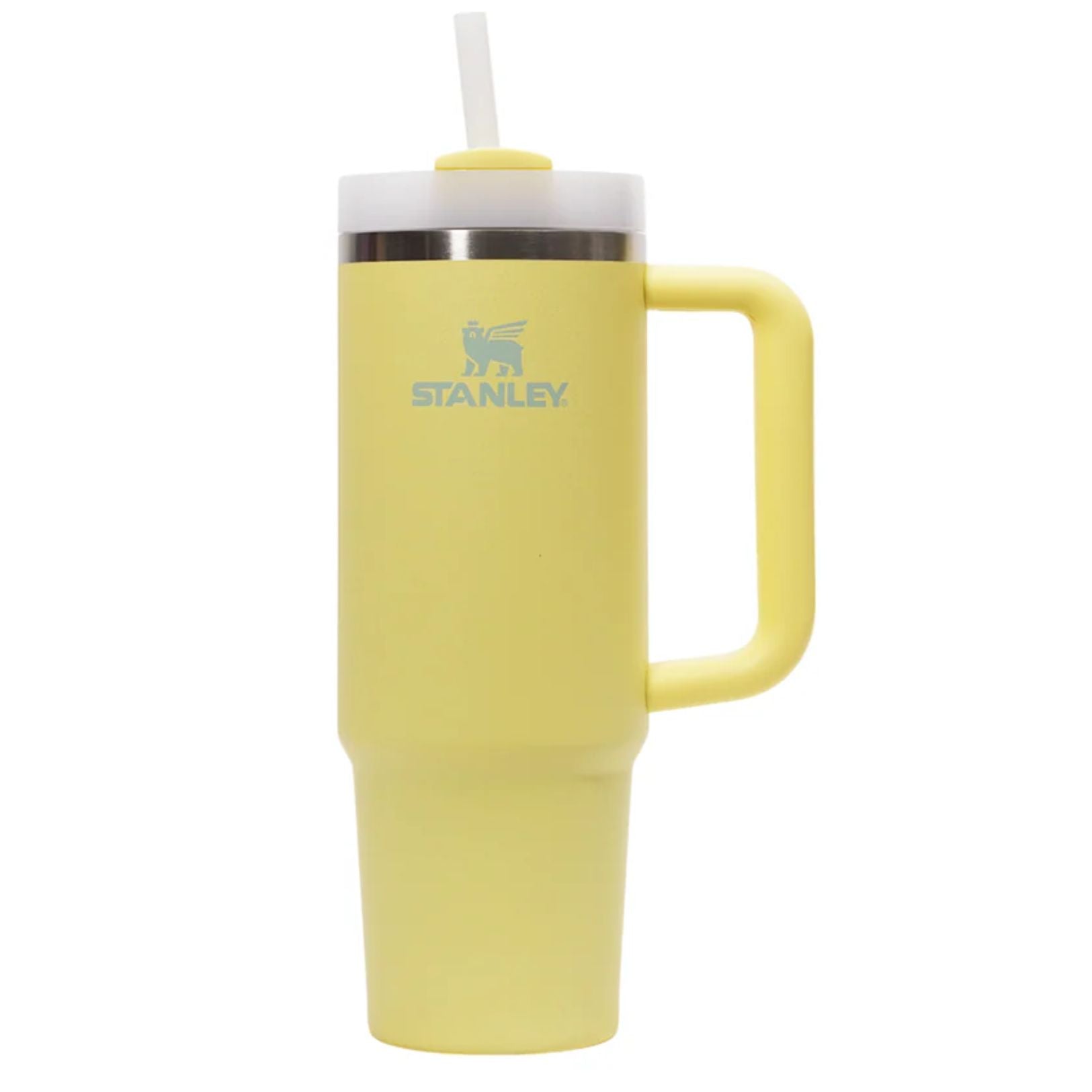 Stanley Termo Quencher H2.0 FlowState Tumbler Color Pomelo 30oz