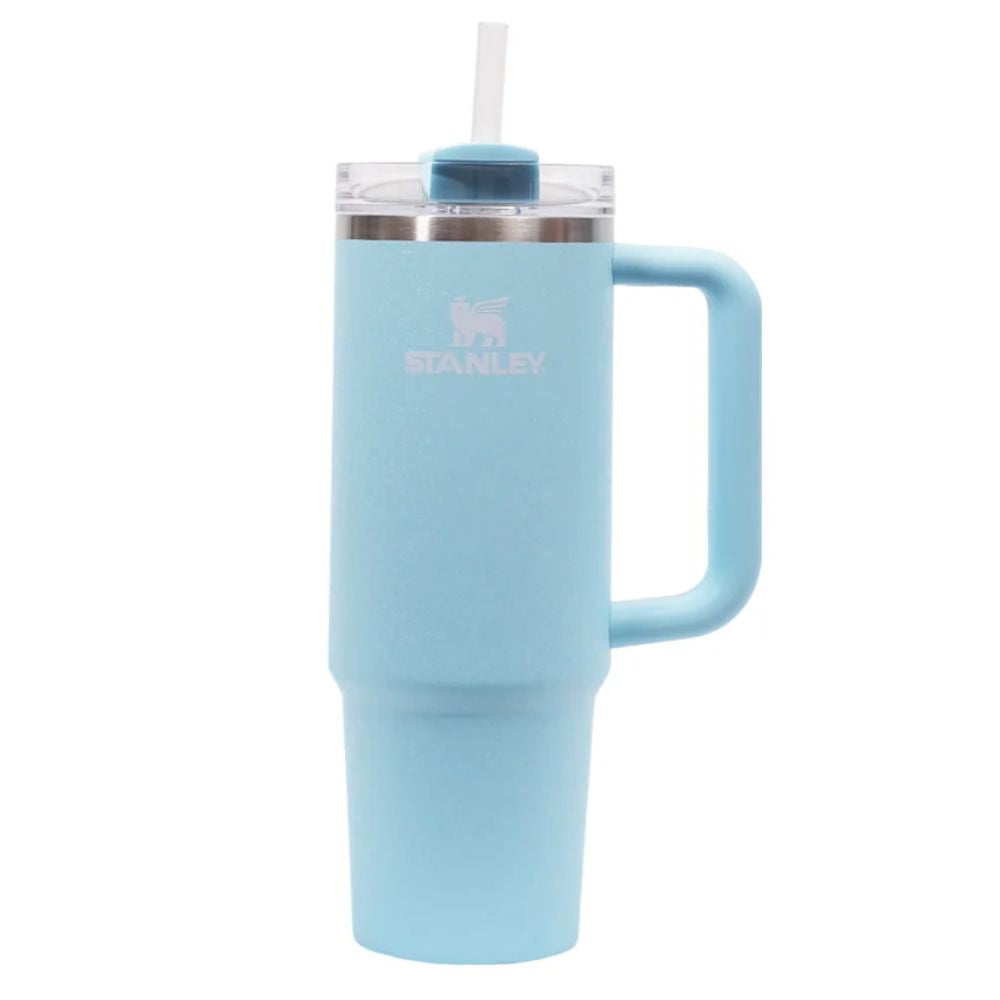 Stanley Termo Quencher H2.0 FlowState Tumbler Color Splash 30oz