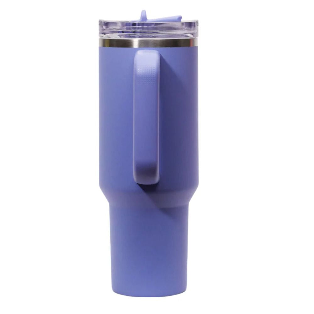 Stanley Termo Quencher Protour Tumbler Color Hydrangea 40oz