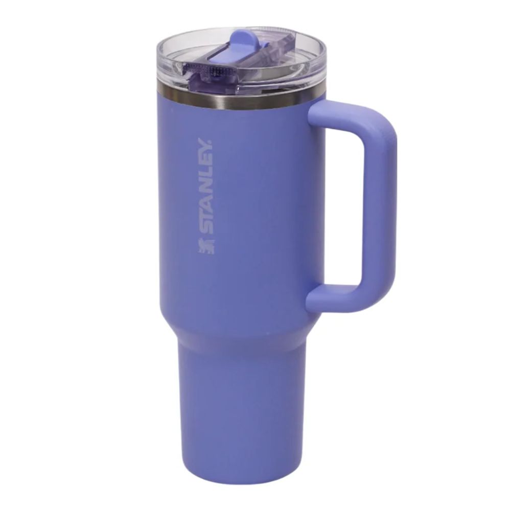 Stanley Termo Quencher Protour Tumbler Color Hydrangea 40oz