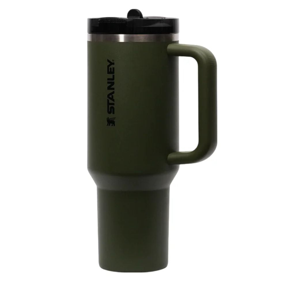 Stanley Termo Quencher Protour Tumbler Color Dried Pine VRT 40oz