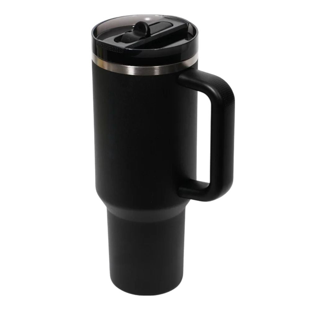 Stanley Termo Quencher Protour Tumbler Color Black 2.0 40oz