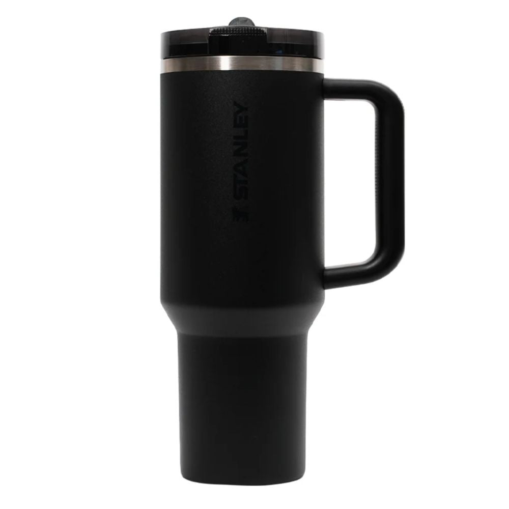 Stanley Termo Quencher Protour Tumbler Color Black 2.0 40oz