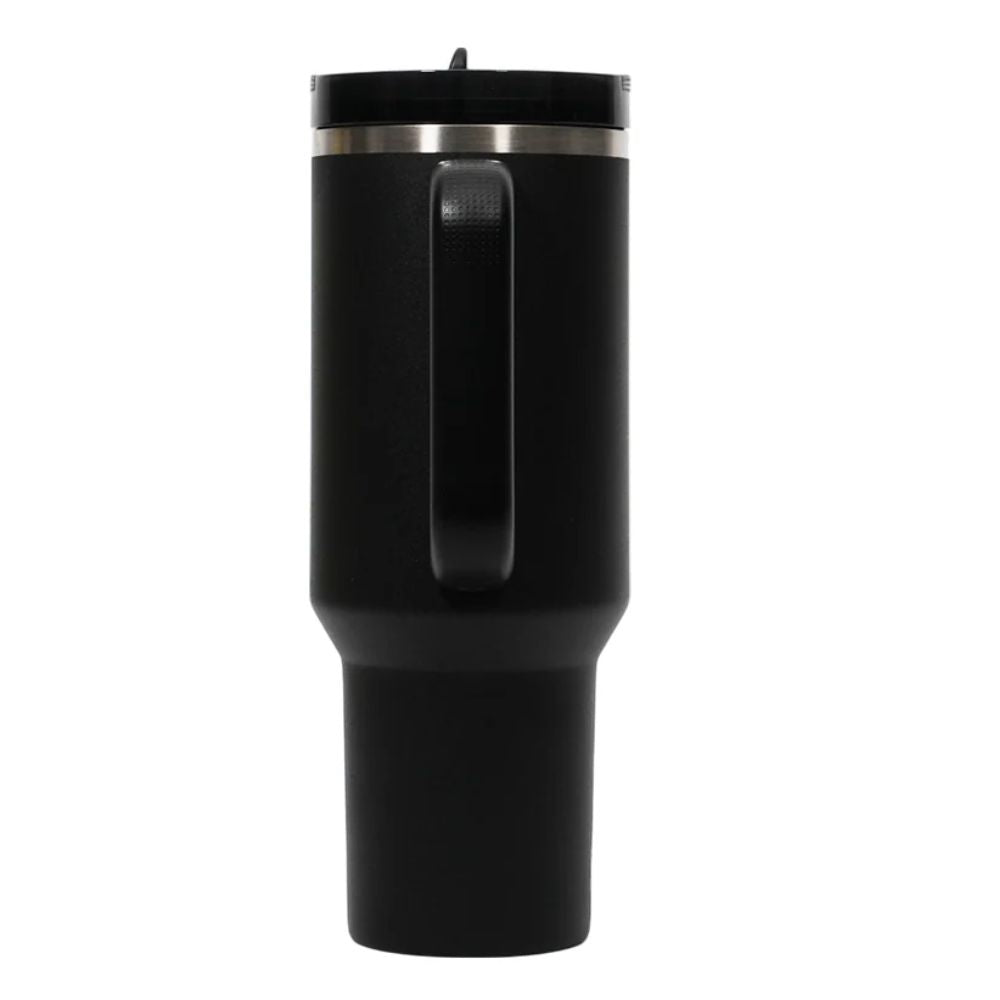 Stanley Termo Quencher Protour Tumbler Color Black 2.0 40oz
