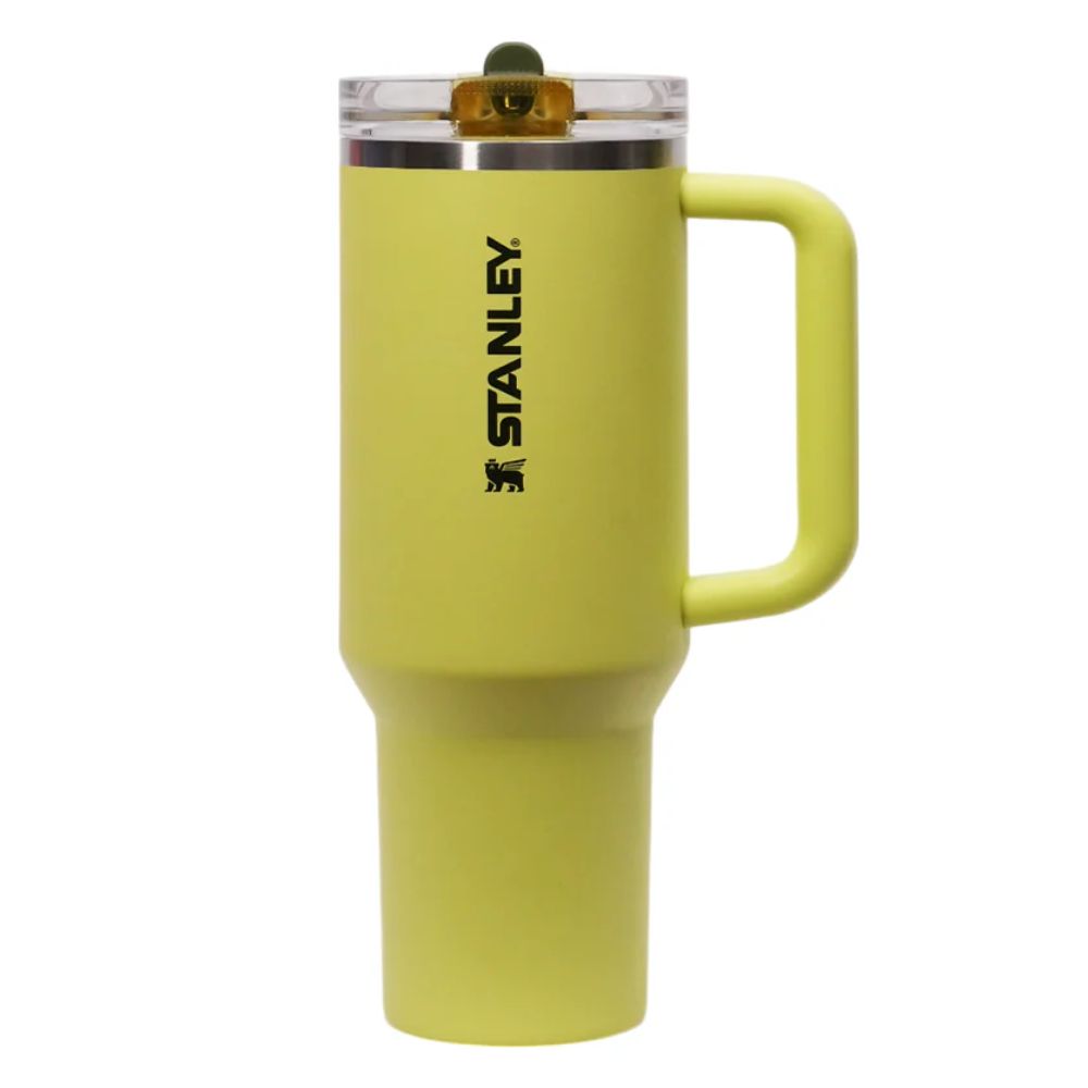 Stanley Termo Quencher Protour Tumbler Color Prickly Pear 40oz