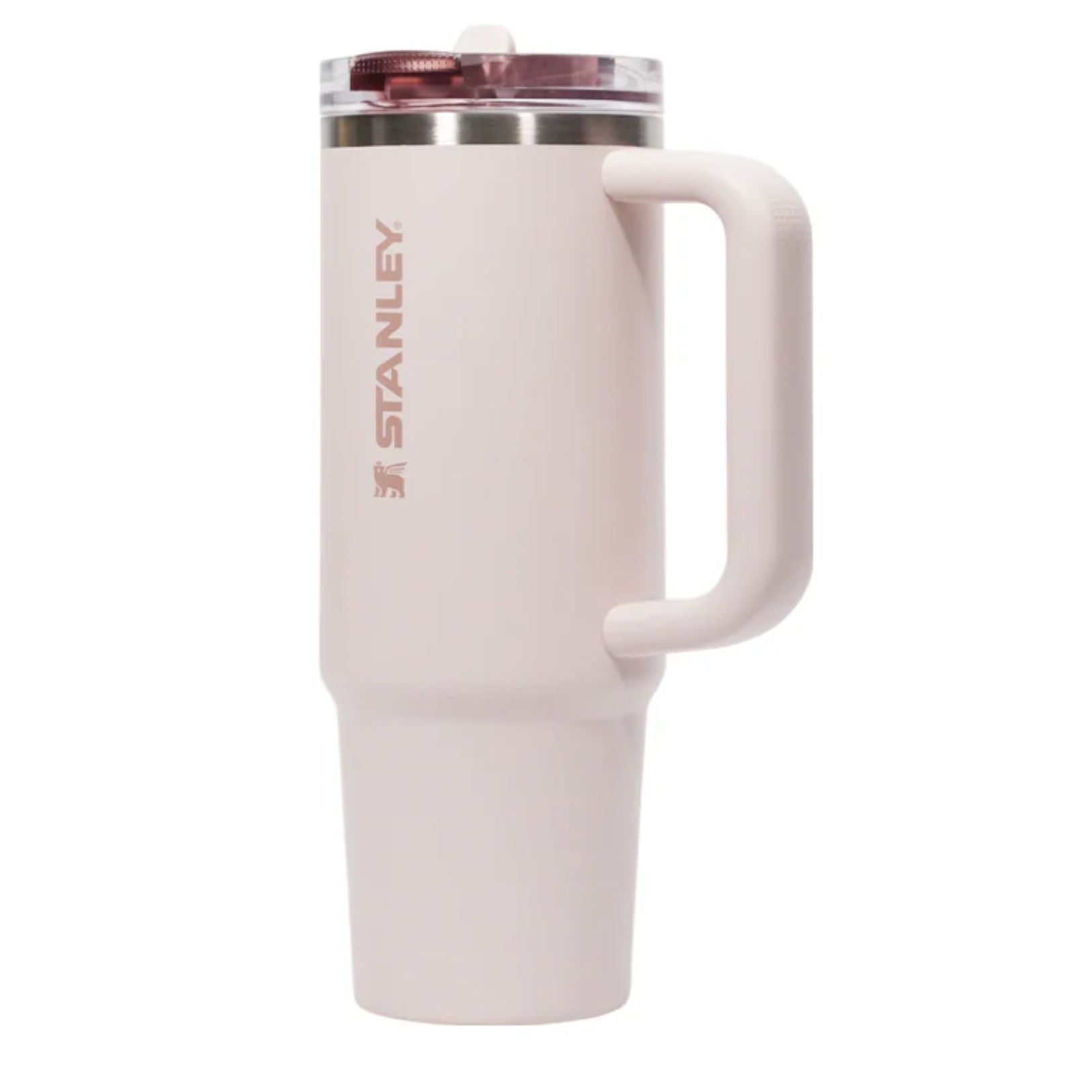 Stanley Termo Quencher Protour Tumbler Color Rose Quartz 30oz