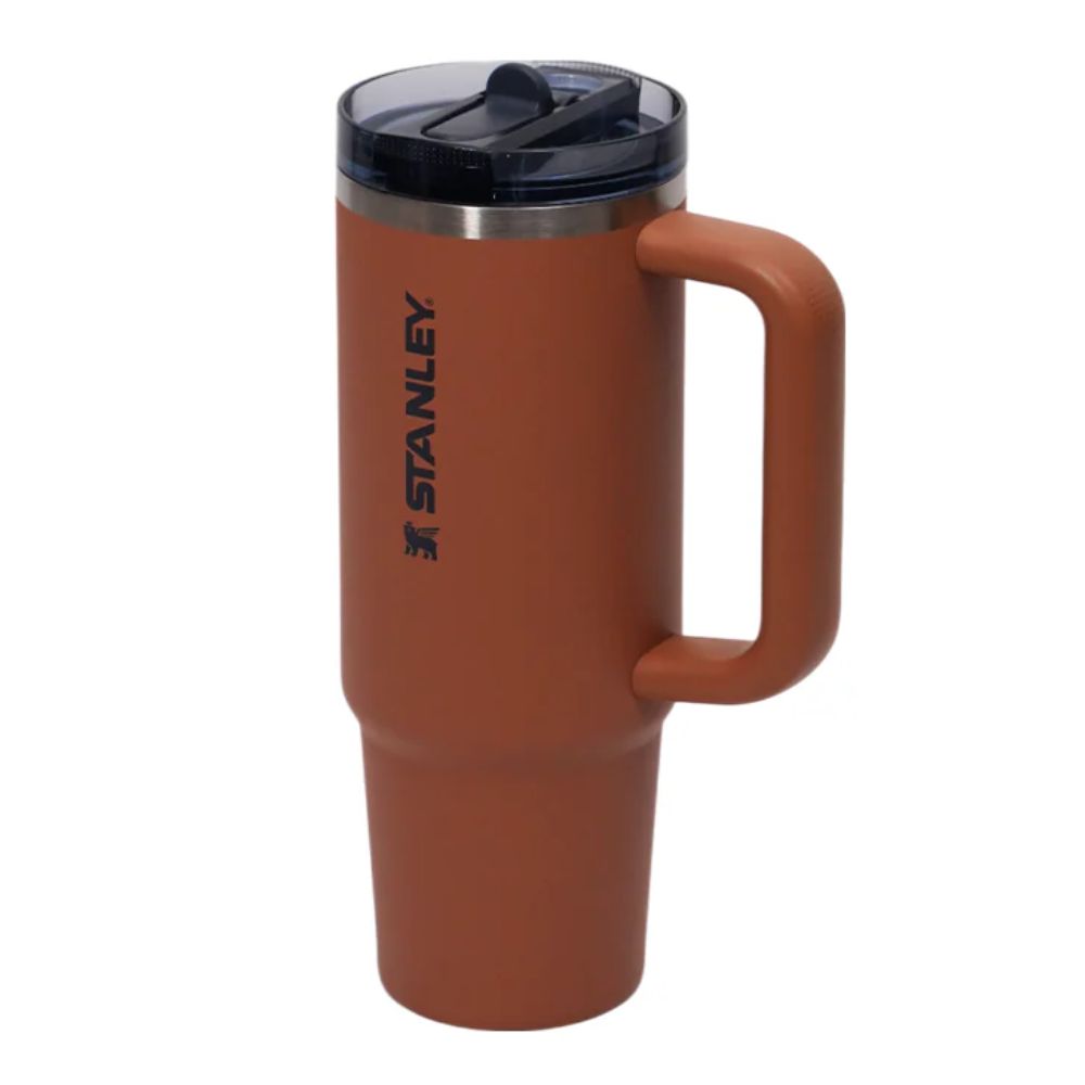 Stanley Termo Quencher Protour Tumbler Color Toast 30oz