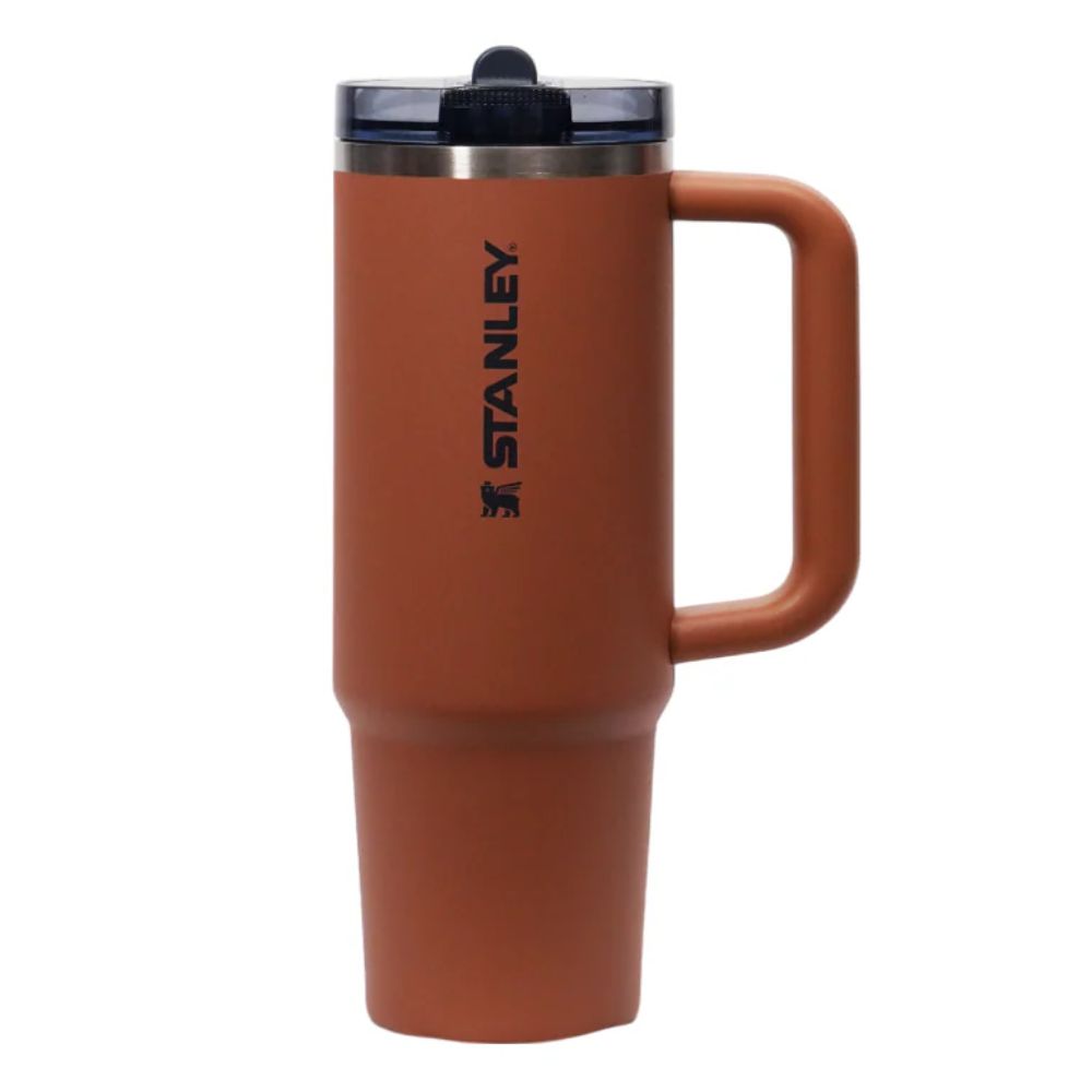 Stanley Termo Quencher Protour Tumbler Color Toast 30oz