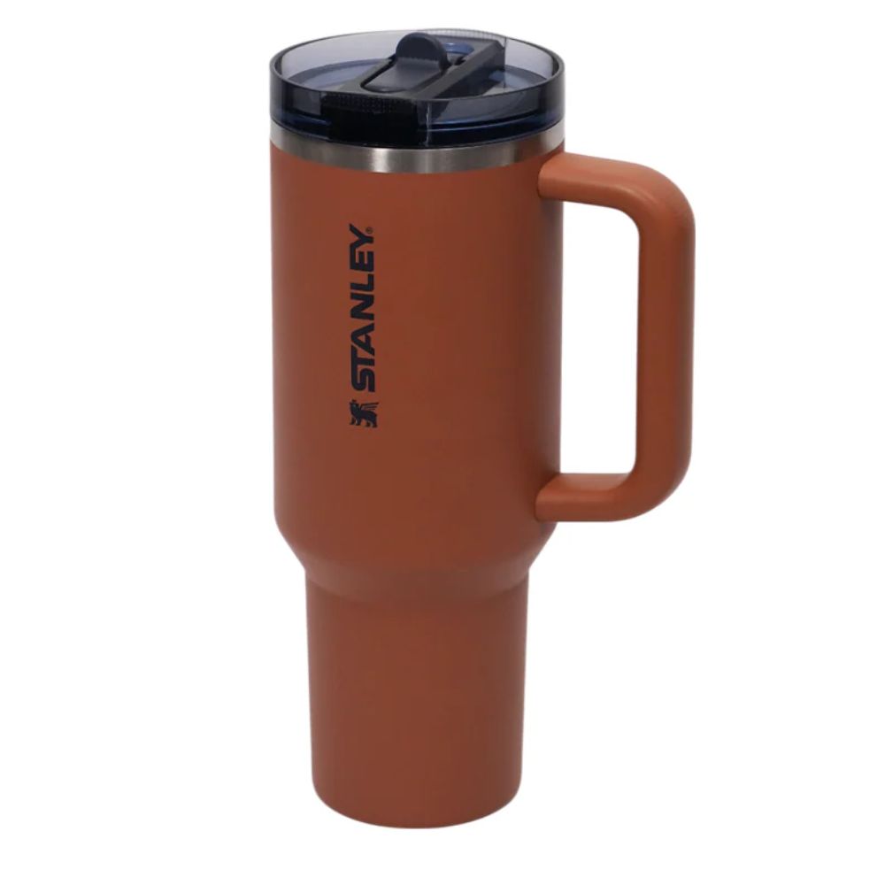 Stanley Termo Quencher Protour Tumbler Color Toast VRT 40oz