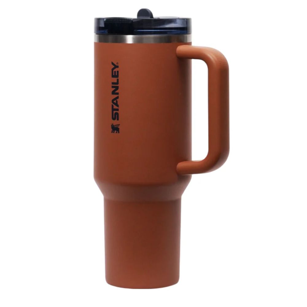 Stanley Termo Quencher Protour Tumbler Color Toast VRT 40oz