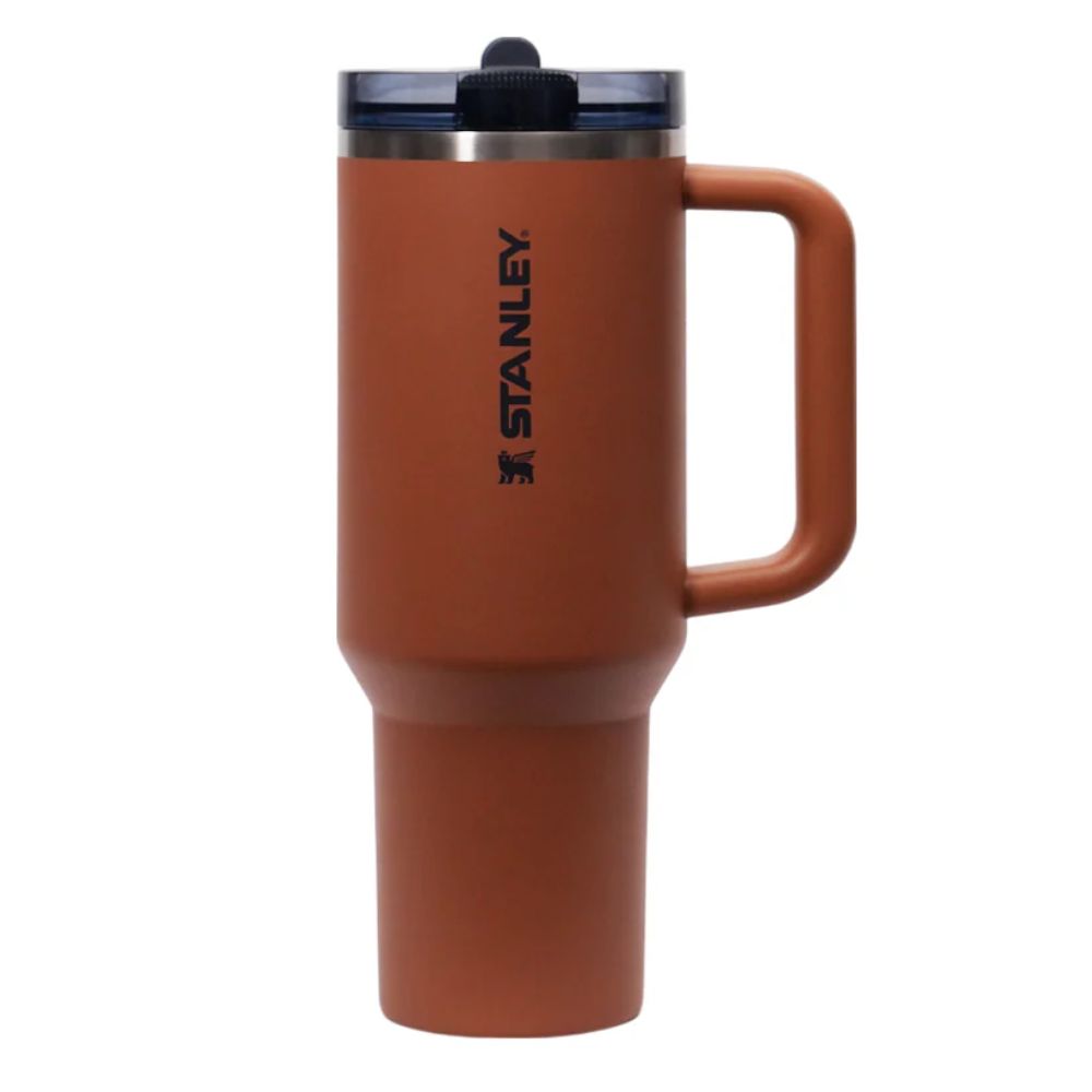 Stanley Termo Quencher Protour Tumbler Color Toast VRT 40oz