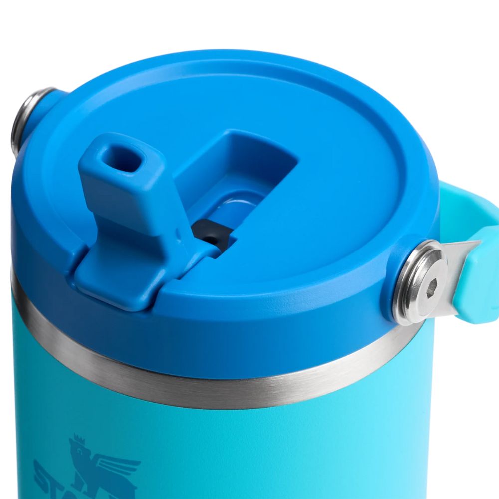 Stanley Termo The Iceflow Flip Straw Tumbler Color Splash 30oz