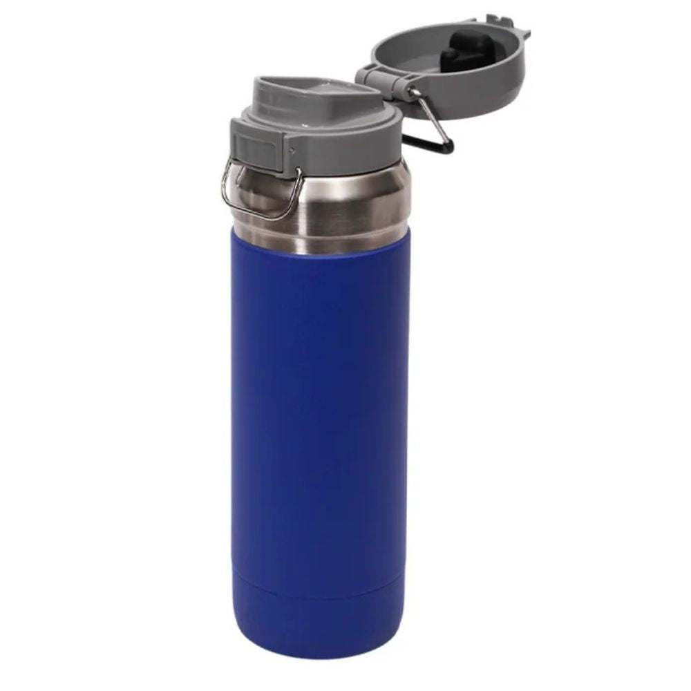 Stanley Termo The Quick-Flip Go Bottle Color Lapis 36oz