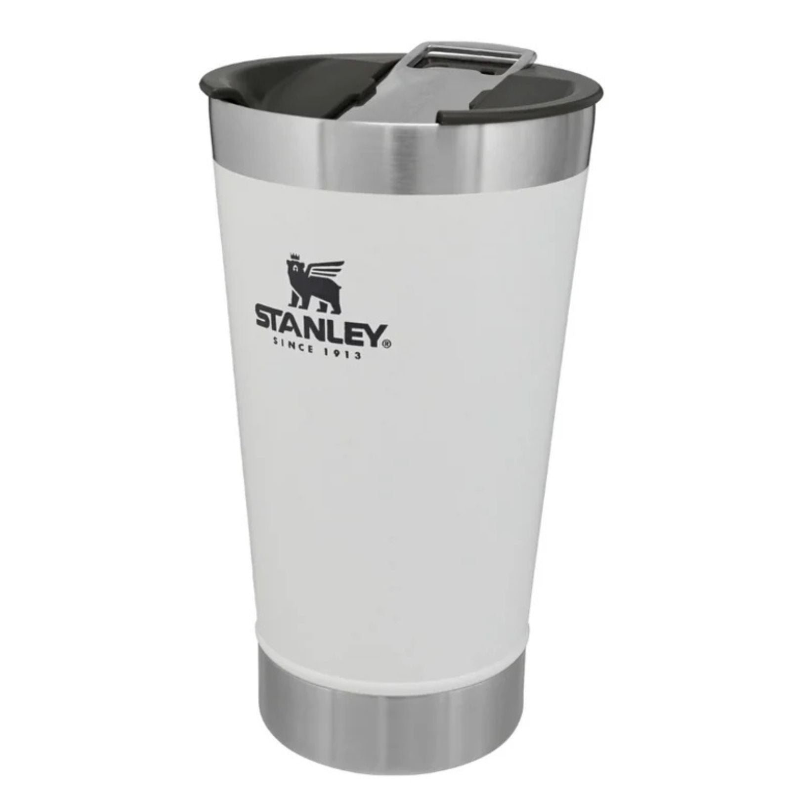 Stanley Vaso Cervecero Con Destapador Beer Pint Color Polar 16oz
